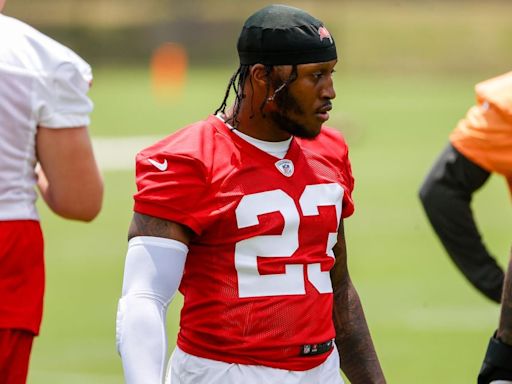 Tykee Smith could have instant impact on Bucs’ rebuilt secondary