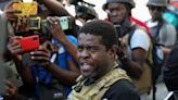 Haiti gang leader warns of ‘genocide’ if PM fails to step down