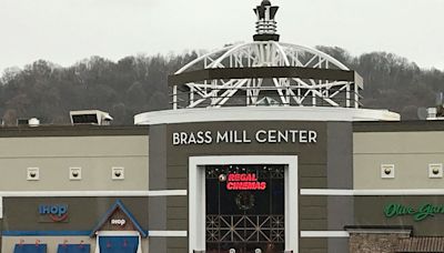 Apple Cinemas closes Waterbury location before Brass Mill Center mall opening