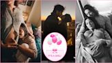 'We are tickled pink with joy': Richa Chadha, Ali Fazal welcome their first child, baby girl [Pics]