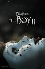 The Boy - A Maldição de Brahms