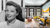 See Inside Katharine Hepburn's Former Manhattan Townhouse—On Sale for $7.2 Million