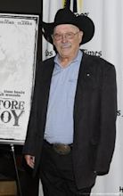 Barry Corbin