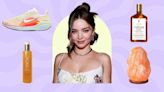 The Essentials List: Miranda Kerr shares her 11 wellness essentials, including this $36 Amazon beauty find