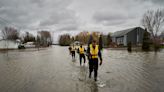 Toronto recupera la normalidad tras las inundaciones provocadas por lluvias torrenciales