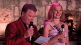 'Miss Congeniality' scene-stealer Heather Burns is always here to remind us that April 25 is 'the perfect date'