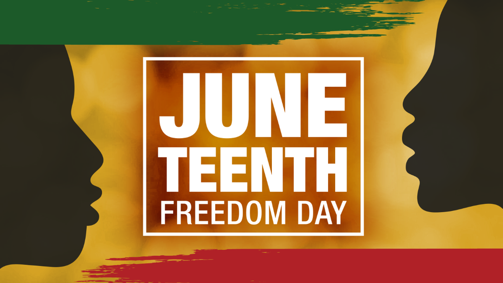 Seattle celebrates Juneteenth with events honoring Black history and freedom