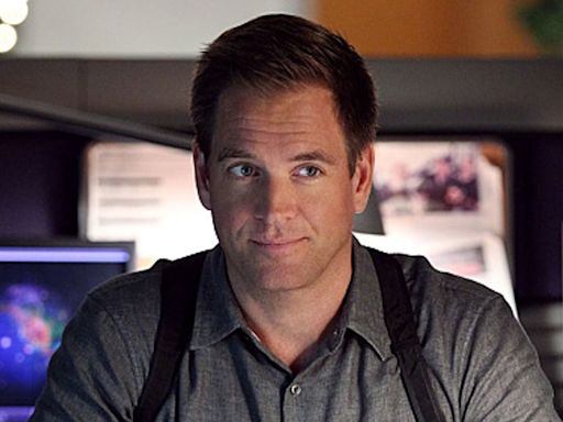 NCIS star Michael Weatherly shares update from set of Tony/Ziva spin-off amid big casting news