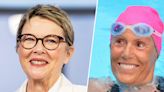 Annette Bening reveals what playing iconic swimmer Diana Nyad taught her about aging