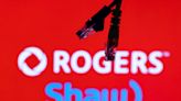 Rogers, Shaw stocks climb as court clears path for $26B merger