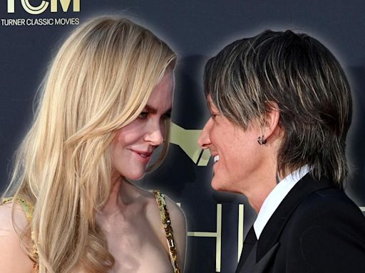 PICTURES: Keith Urban, Nicole Kidman’s Daughters Are All Grown Up!