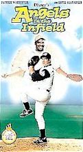 Angels-in-the-Infield-VHS-2000