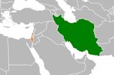 Iran–Israel relations