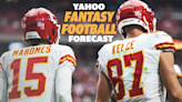 Post-Draft Fantasy Football Team Power Rankings