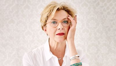 Annette Bening To Receive Icon Award At Evolution Mallorca International Film Festival