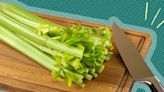 The Only Way You Should Store Celery, According to a Food Expert