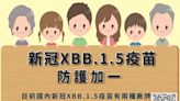 COVID-19再添幼兒死亡 籲家長儘速帶孩子接種XBB疫苗 | 蕃新聞