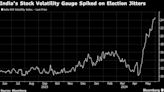 India Stocks, Bonds Set to Gain as Polls Show Landslide Modi Win