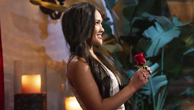 The Bachelorette Fans Are Distraught Over A Contestant’s Elimination After Just One Episode, And I’m Right There With Them