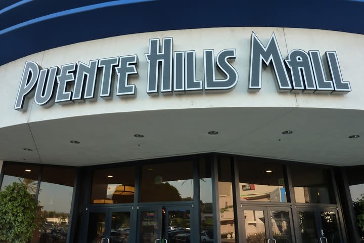 Second Acts For Two Malls Featured In Popular Movies