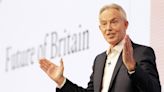 Tony Blair’s bizarre statement on trans rights sums up the madness of our times