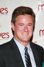 Joe Scarborough