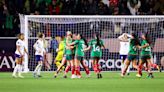 Mexico upsets USWNT in Concacaf W Gold Cup: Highlights of stunning defeat