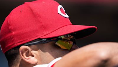 New 'King Cobra' in town for Cincinnati Reds: the dangerous Fernando Cruz | Press Box Wag