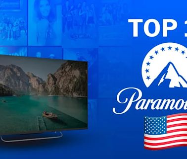 Ranking Paramount+: estas son las películas más vistas por el público estadounidense