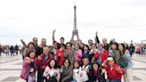 安麗台灣獎勵千名直銷商遊巴黎 高規格舉辦凡爾賽宮晚宴、包船漫遊塞納河