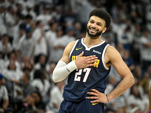 Cómo 35 segundos de terror, o de asombro, dieron el control a los Nuggets en la serie ante los Timberwolves