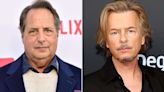 Jon Lovitz Says He and David Spade Weren't Ready to Be Friends Until Recently After Both Experiencing Tragedies (Exclusive)