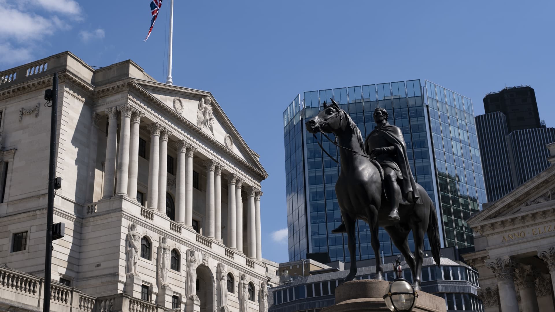 Bank of England's rate cut is on a knife-edge even with inflation on target