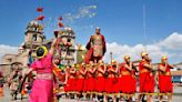 Venta de entradas del Inti Raymi llegó al 90%, extranjeros compraron más de la mitad