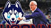 UConn basketball's NCAA Title odds plummet after Dan Hurley rumored to Lakers