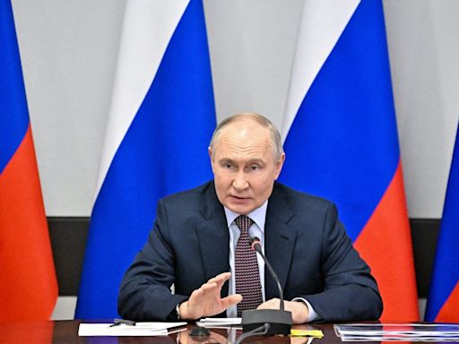 Putin eleva su tono: “Es un paso más para un grave conflicto en Europa”