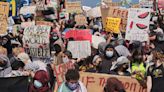 The Campus Protesters Explain Themselves