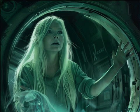 ‘Dr. Quarantine’: Tara Reid To Star In White Cross’ Psychological Thriller