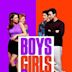 Boys and Girls - Attenzione: il sesso cambia tutto