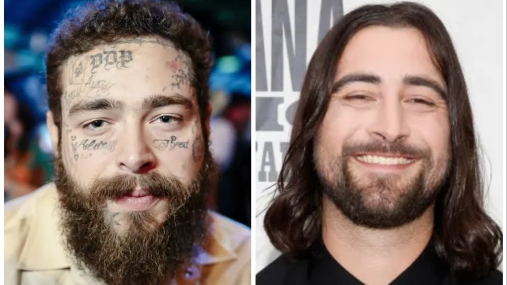 Post Malone, Noah Kahan Added as Performers for ACM Awards