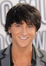 Mitchel Musso