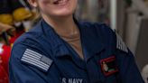 Acworth native serves aboard forward-deployed Navy warship in Japan