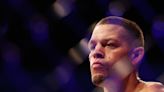 Dana White suggests Nate Diaz go fight Jake Paul amid latest UFC standoff