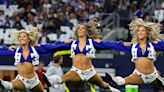 Secrets About the Dallas Cowboys Cheerleaders Straight From the Squad - E! Online