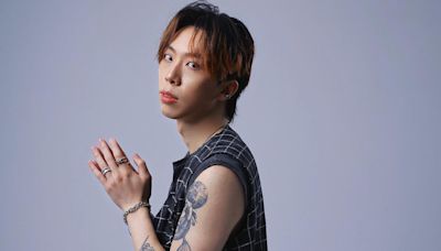 曾當李玉璽樂手！30歲李晉瑋升格二寶爸 認陷迷惘揭逆風行徑│TVBS新聞網