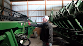 Central IL farmers prepare for planting amid warm weather