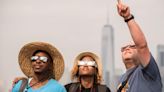 The best places to see today's solar eclipse in NYC and across New York state