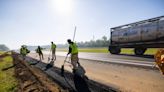 Interstate 10 roadwork will last through hurricane season. Is the MS Coast ready?