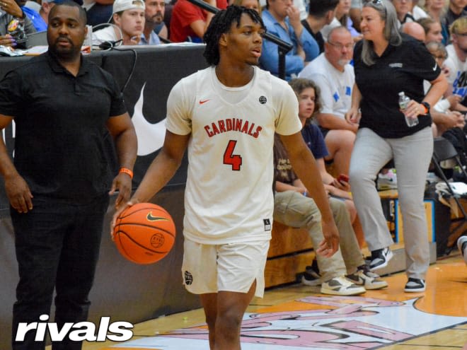 Rivals Roundtable: Breaking down the first live period