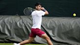 Primeras victorias de Alcaraz y un recuperado Djokovic en Wimbledon